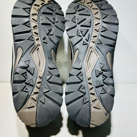 New Balance Mens Brown 769 MW769BR Abzorb Casual Trail Walking Shoes US 9,5 - Picture 6 of 8